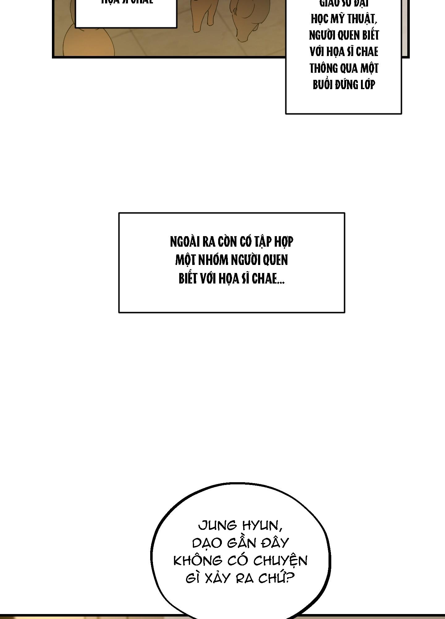 LÃNG MẠN NGÀY TẬN THẾ Chapter 14 - Next 