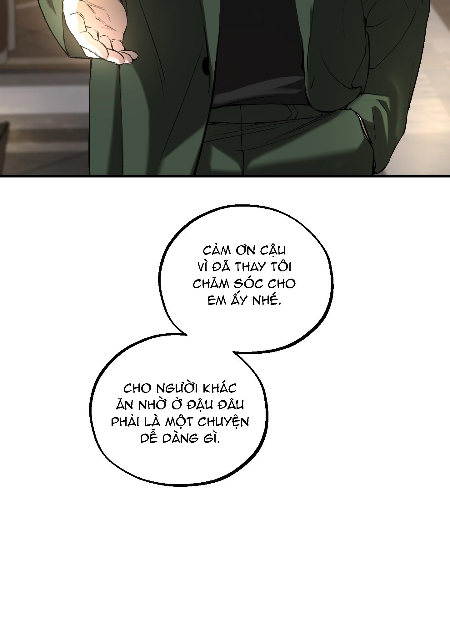 LÃNG MẠN NGÀY TẬN THẾ Chapter 14 - Next 