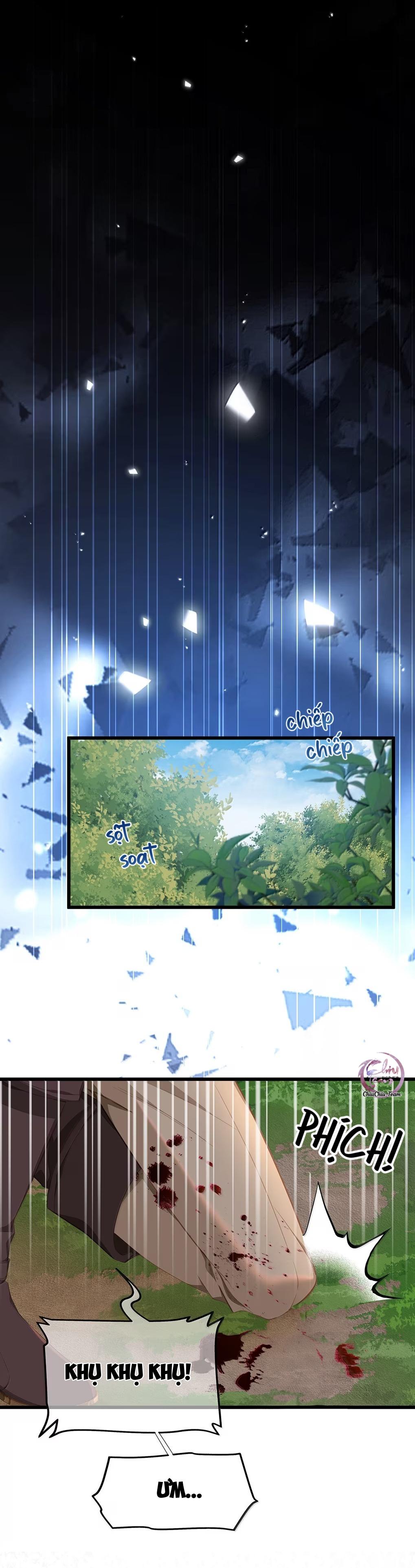 Tôi Tái Sinh Thành Tiểu Ác Long Của Hoàng Tử Điện Hạ Chapter 102 - Trang 2