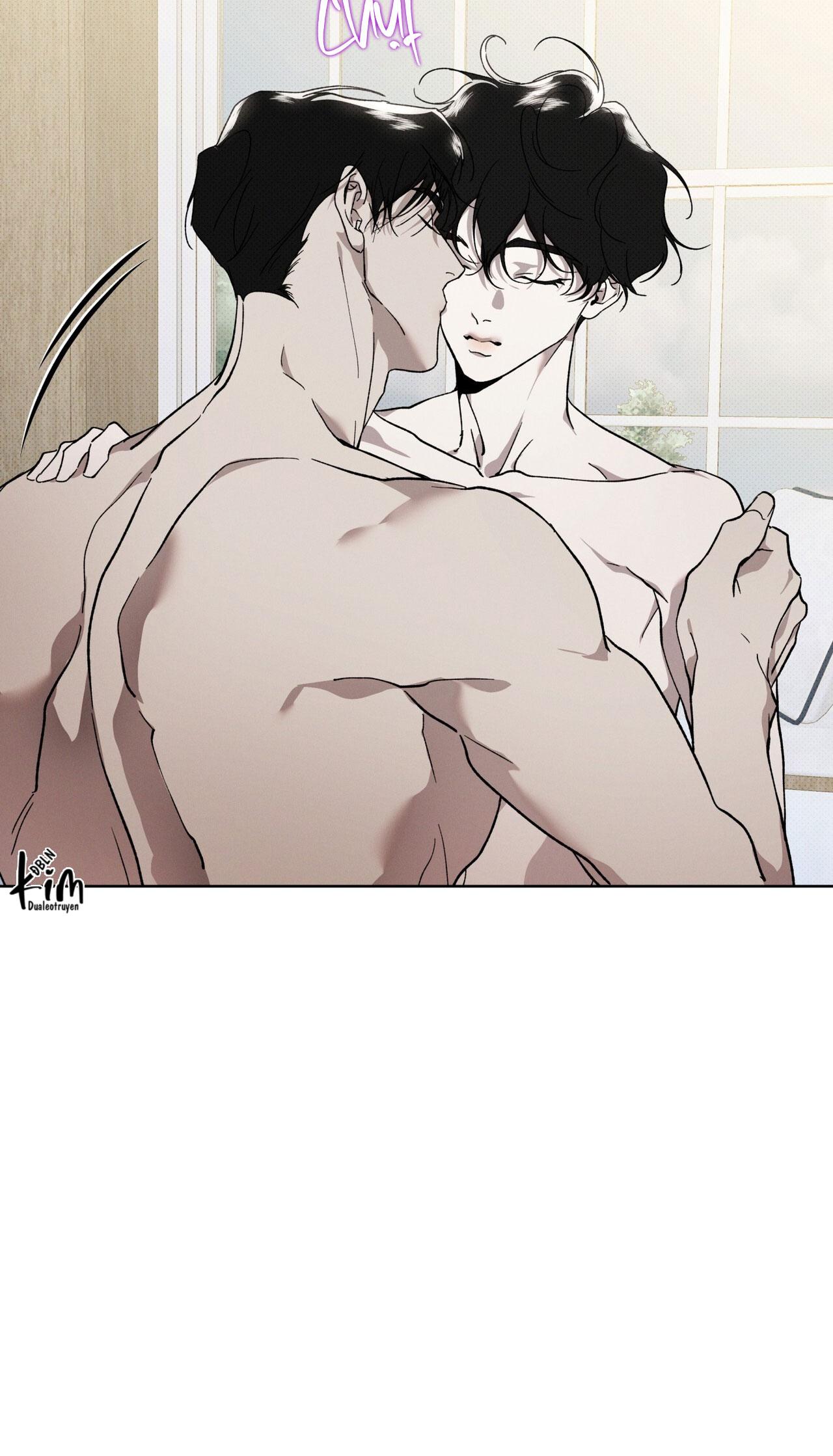 NGUỒN GỐC TIẾN HÓA Chapter 27 - Next 