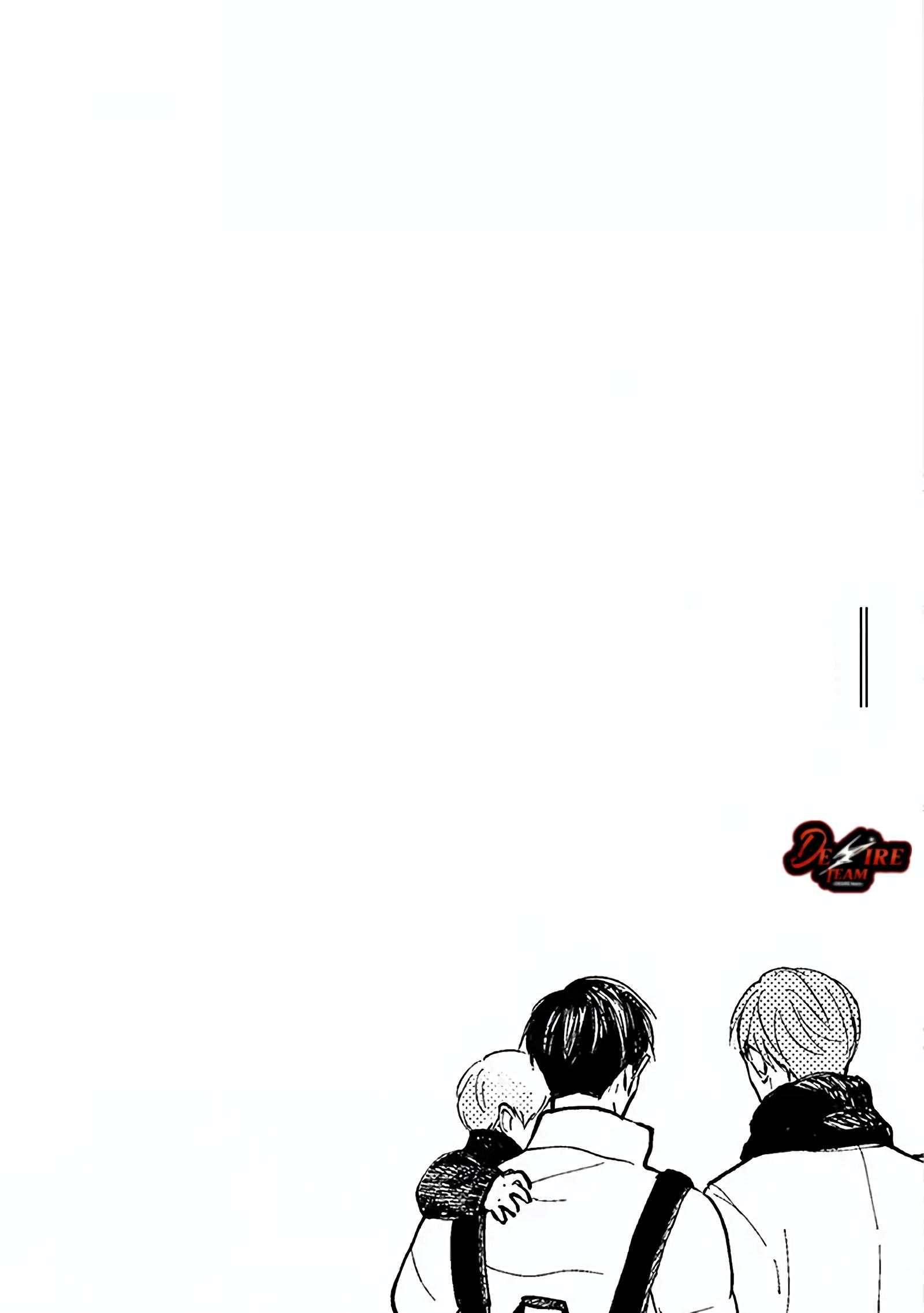 Ba Lớn Ba Nhỏ Của Tôi Chapter 5 - Trang 2