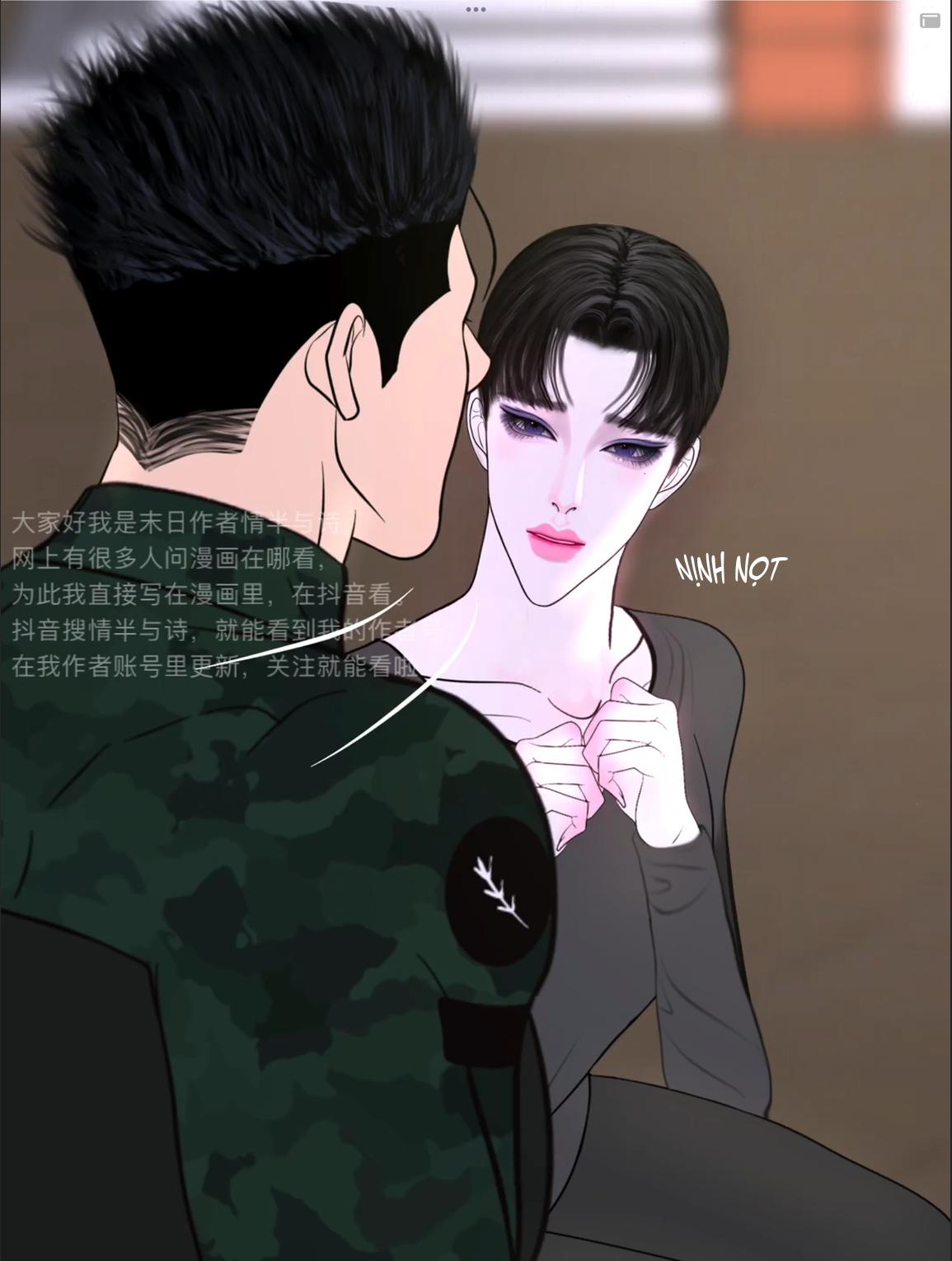 HỘ GIẢ MẠT THẾ Chapter 19 - Next 