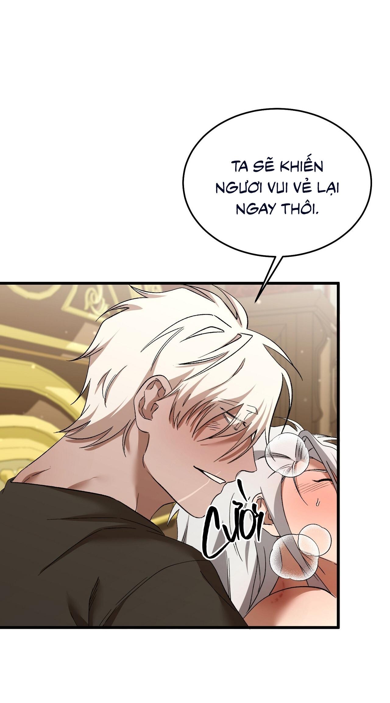 TRUYỂN TẬP - NHỮNG CON KU NÚNG NÍNH Chapter 9 19+ Thuần Hoá - Next 