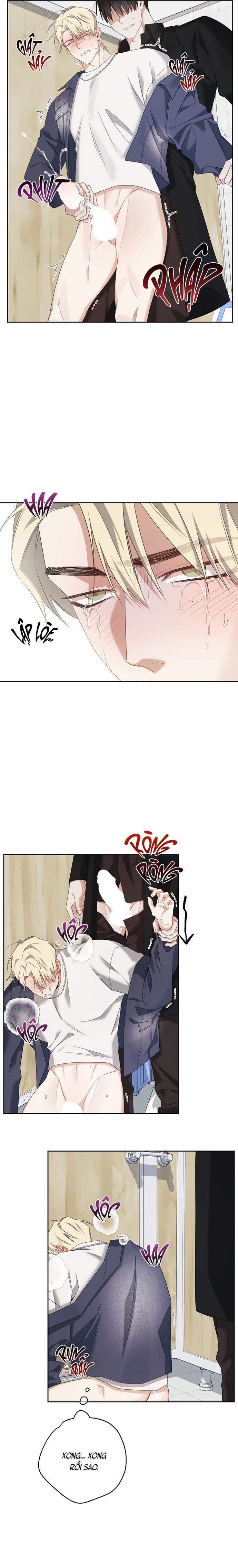 [ TUYỂN TẬP TRUYỆN NGẮN BL] Cuộc Xâm Lược Dâm Đãng Chapter 53 H - Next 