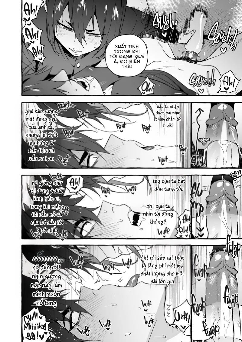 Quá trình thuần hoá loài người Chapter 44 - Next 