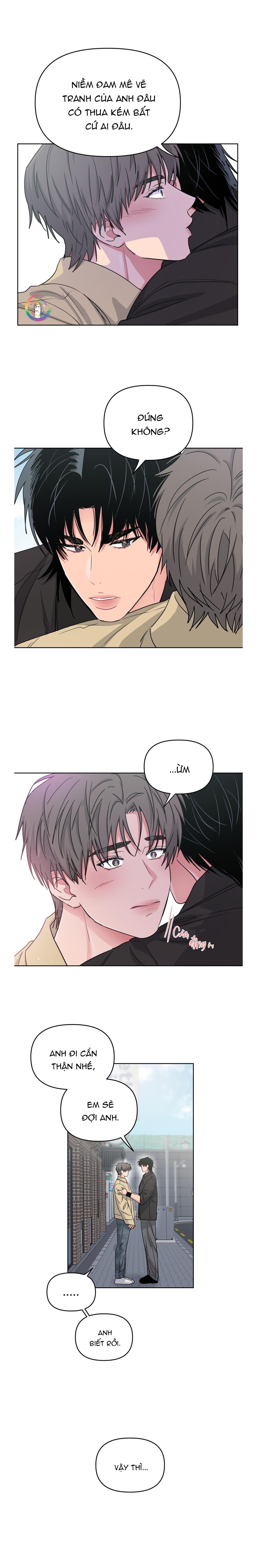 Arts Manz Chapter 66 - Trang 2