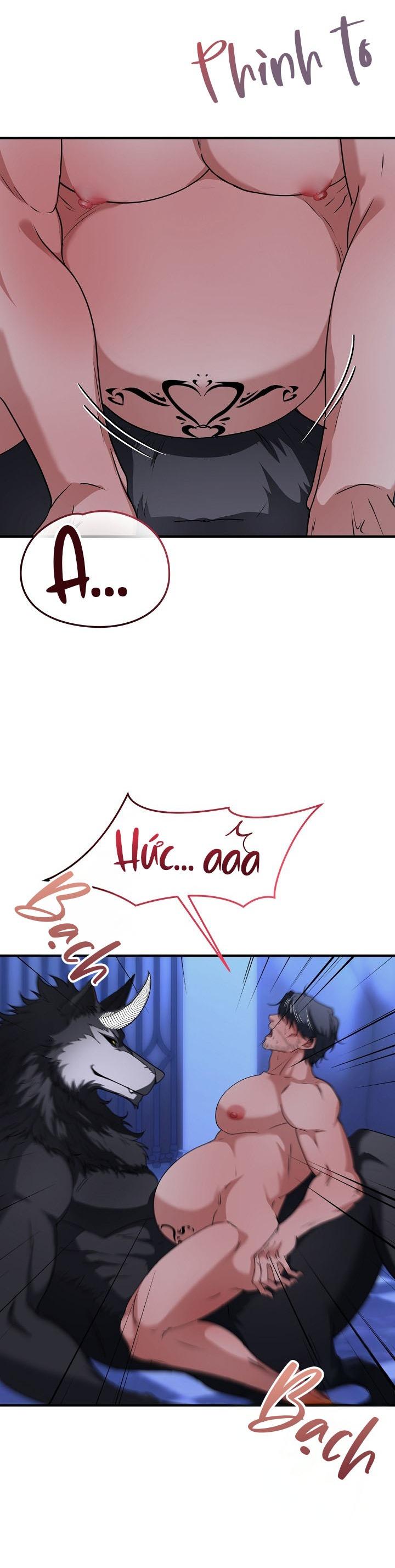 CHINH PHẠT QUÁI VẬT Chapter 11 - Next 