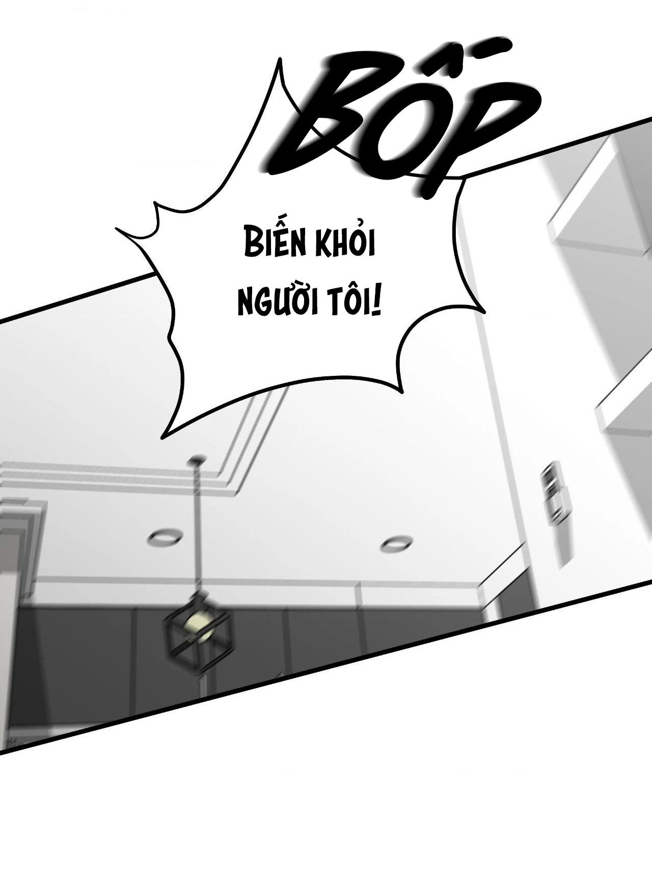 Bốt Hôn Chapter 11 - Trang 2