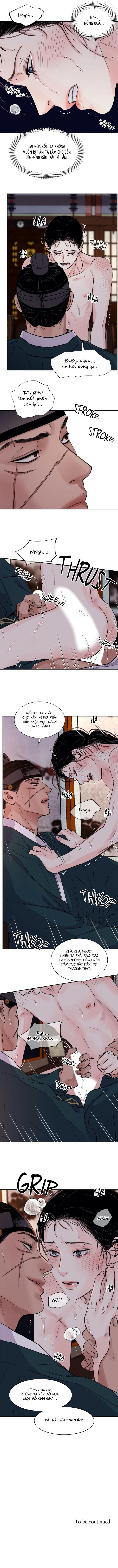 Hoa Và Gươm Chapter 22 H++ - Next Chapter 23 H++