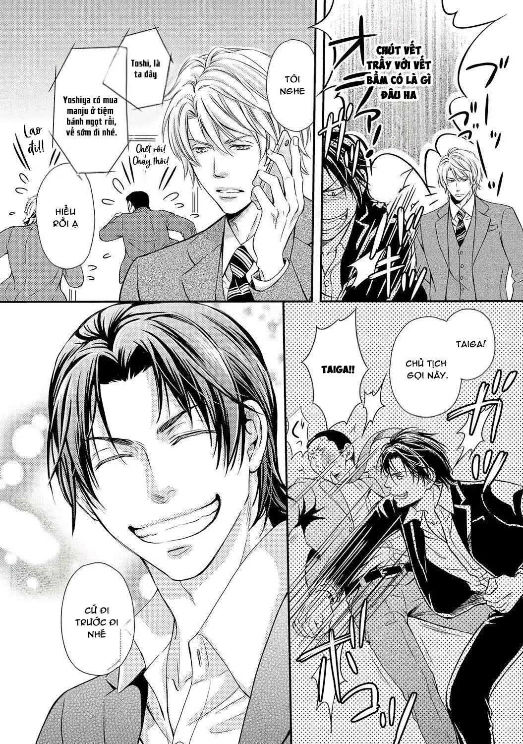 Yakuza Porn Chapter 1 Bus Cu - Next 