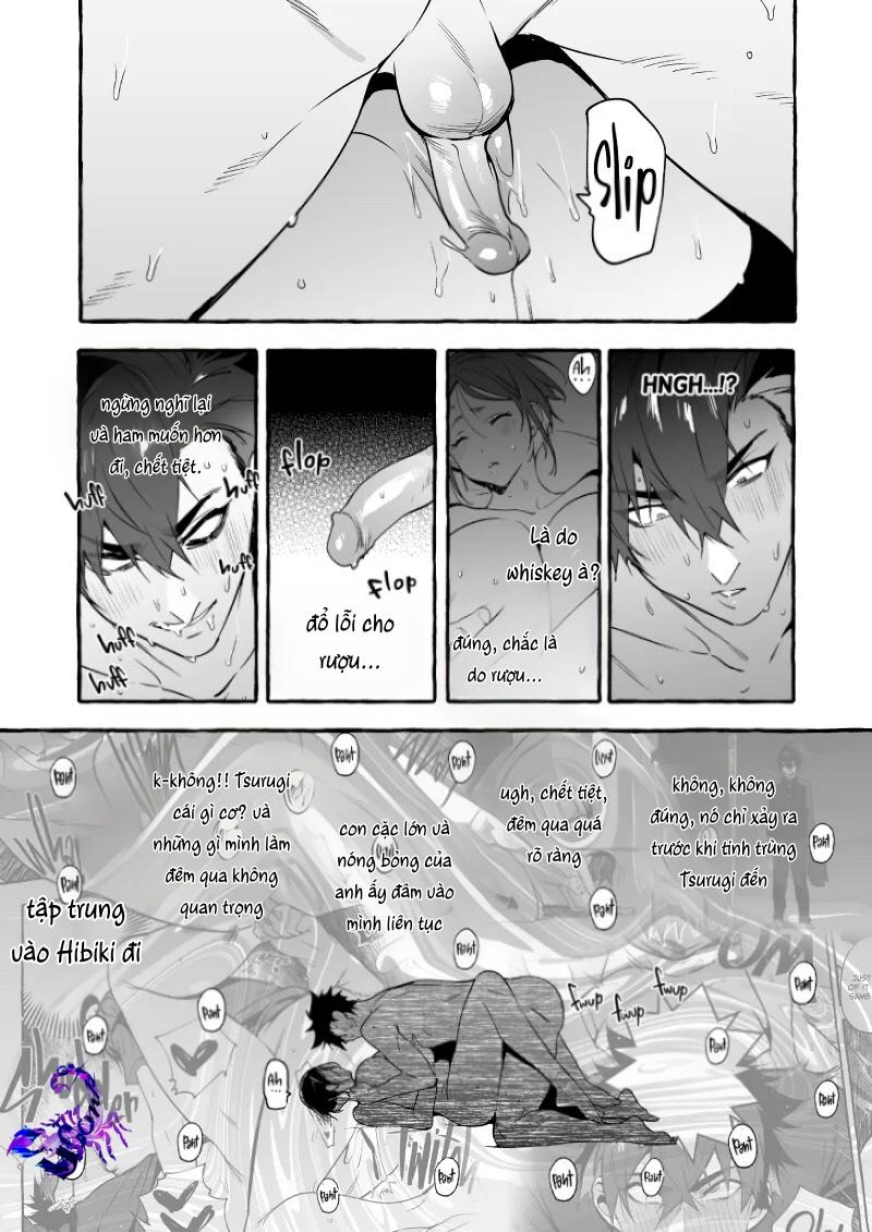 Quá trình thuần hoá loài người Chapter 44 - Next 