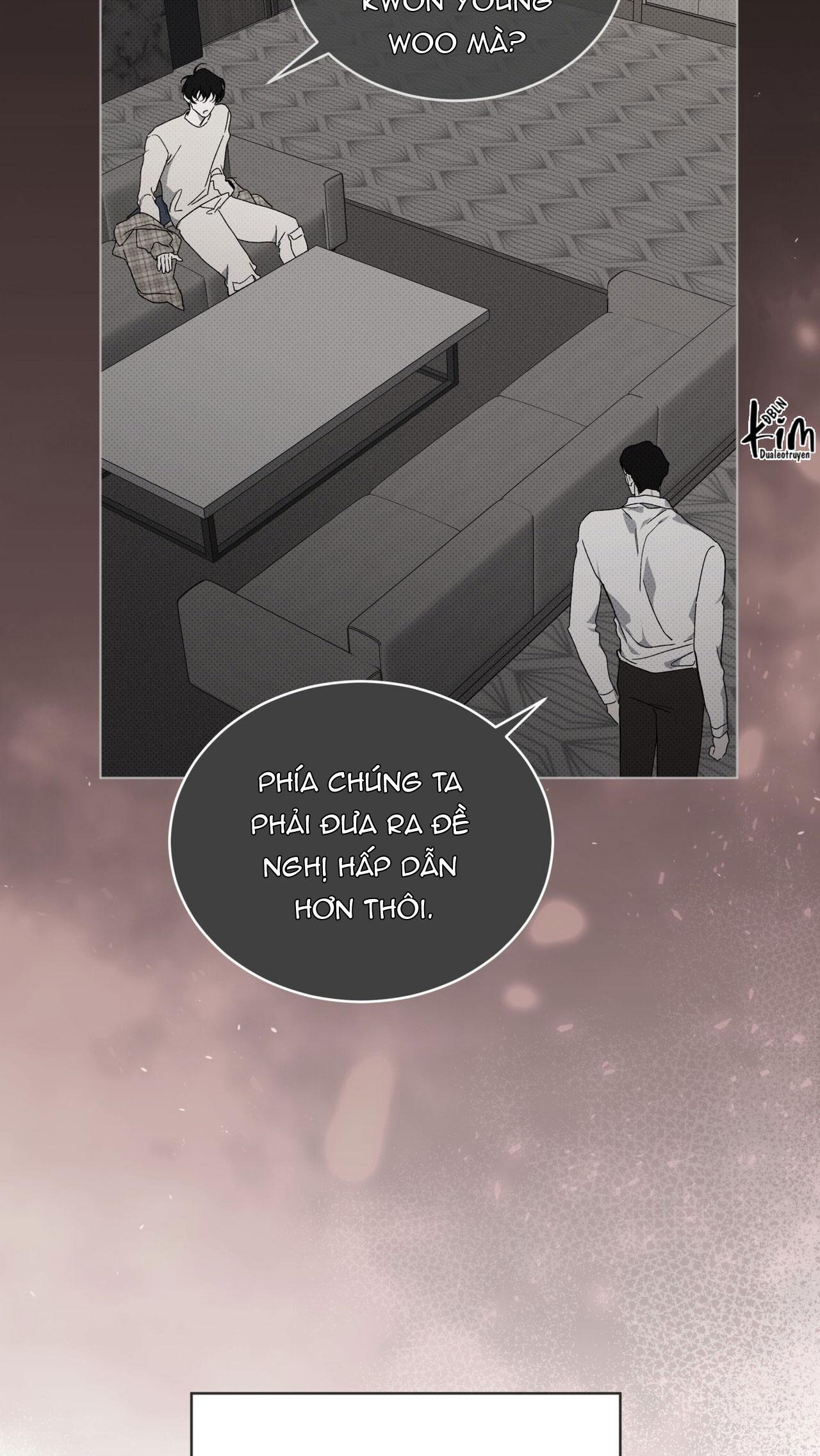 NGUỒN GỐC TIẾN HÓA Chapter 27 - Next 