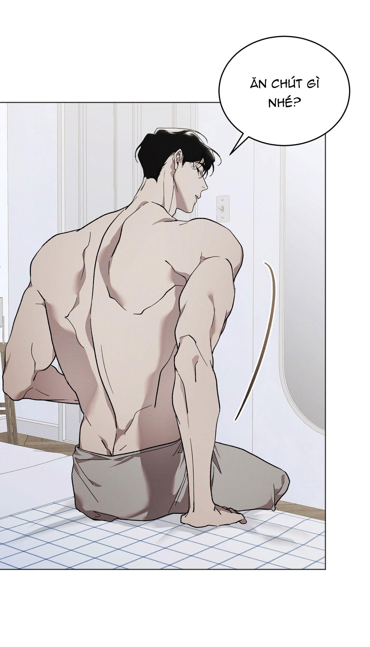 NGUỒN GỐC TIẾN HÓA Chapter 27 - Next 