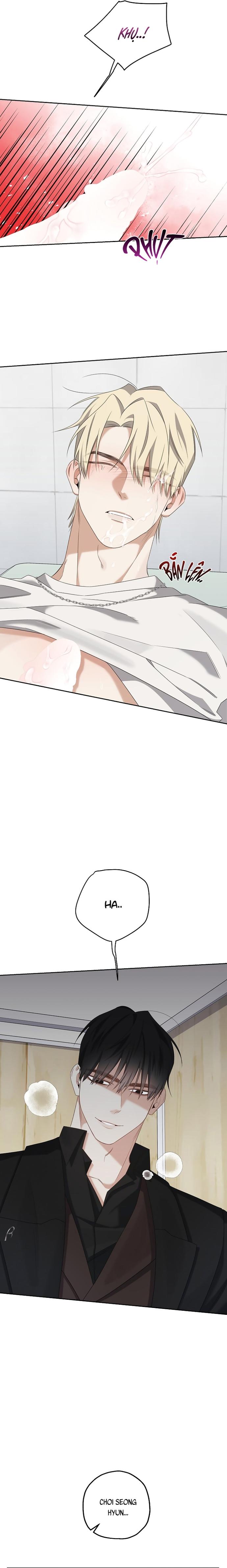 [ TUYỂN TẬP TRUYỆN NGẮN BL] Cuộc Xâm Lược Dâm Đãng Chapter 53 H - Next 