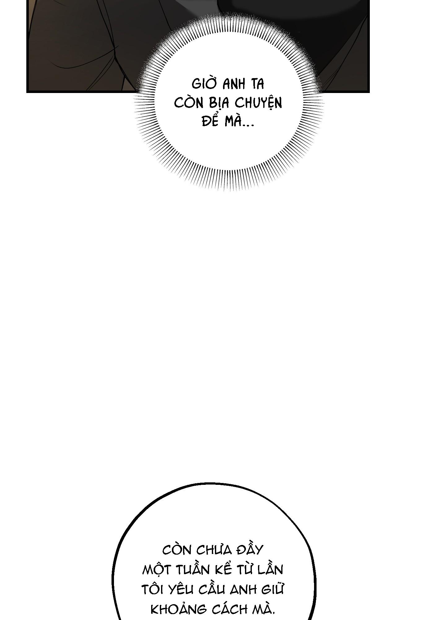 LÃNG MẠN NGÀY TẬN THẾ Chapter 14 - Next 