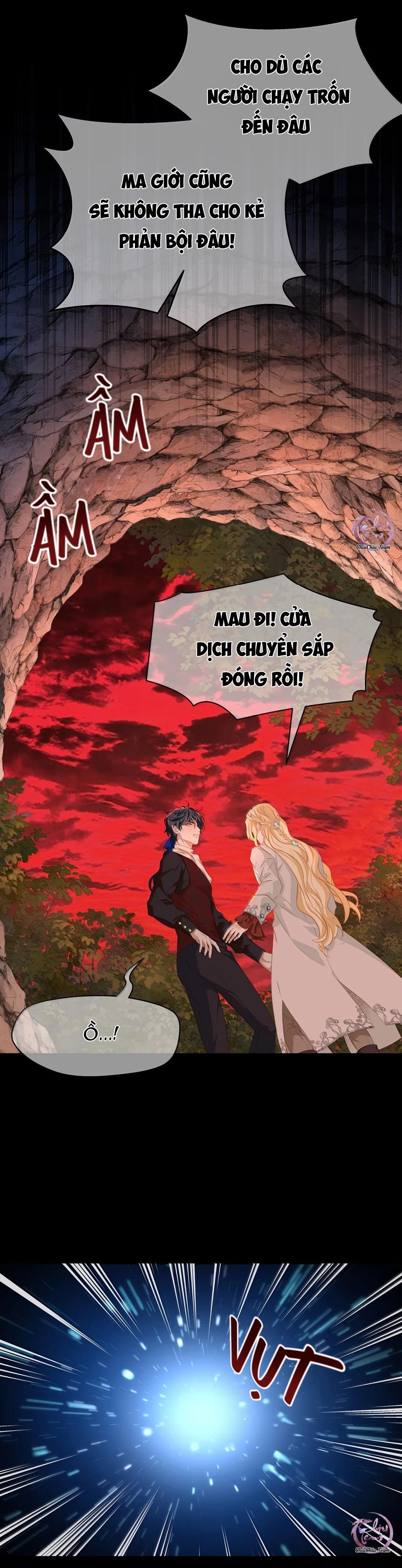 Tôi Tái Sinh Thành Tiểu Ác Long Của Hoàng Tử Điện Hạ Chapter 102 - Trang 2