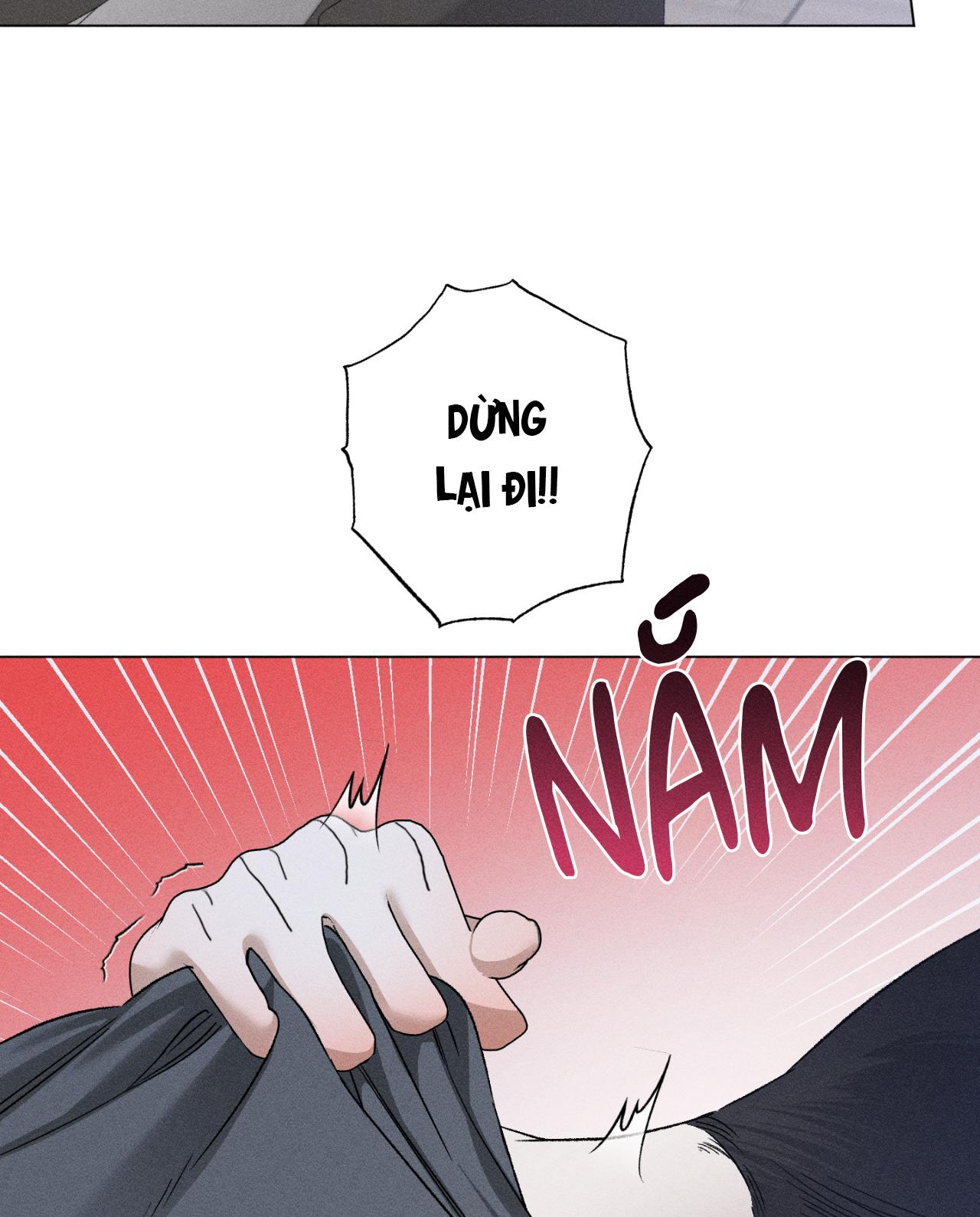 (CBunu) Close Up Chapter 35 - Next Chapter 36