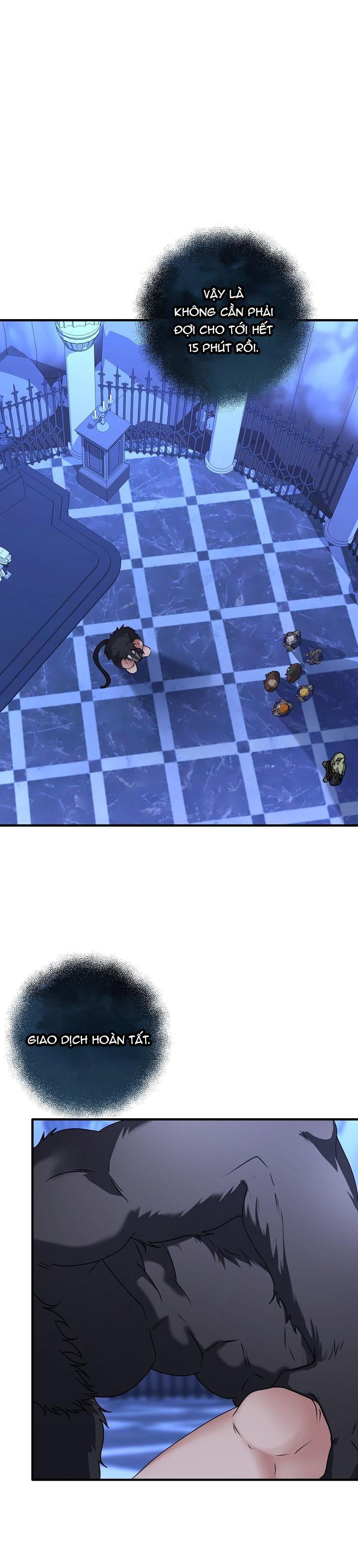 CHINH PHẠT QUÁI VẬT Chapter 11 - Next 