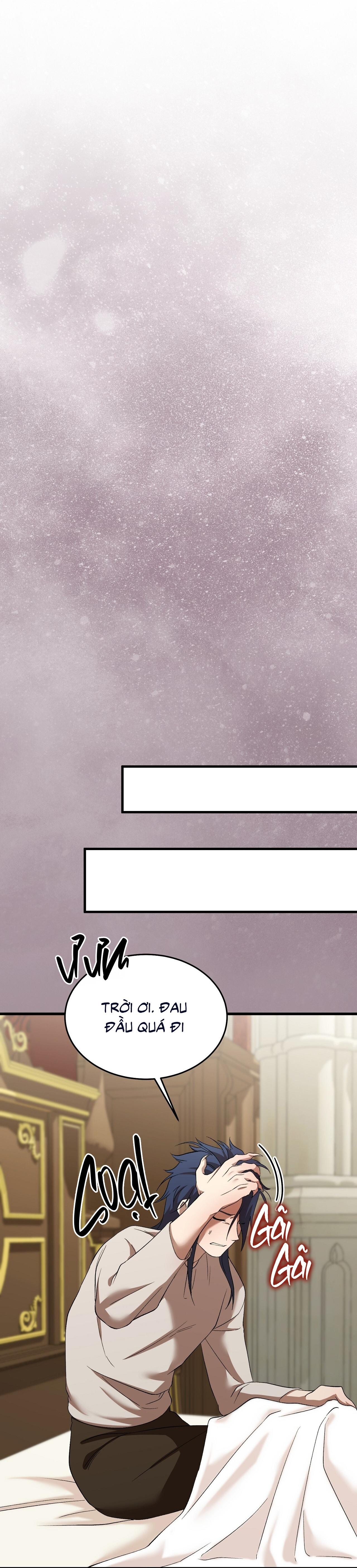 TRUYỂN TẬP - NHỮNG CON KU NÚNG NÍNH Chapter 9 19+ Thuần Hoá - Next 