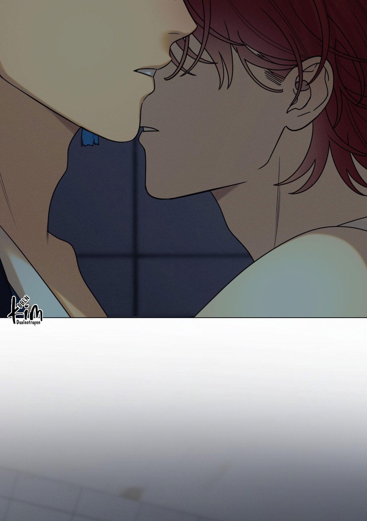 Quẻ Bói Giấc Mơ Của Yêu Tinh Chapter 75 - Next 