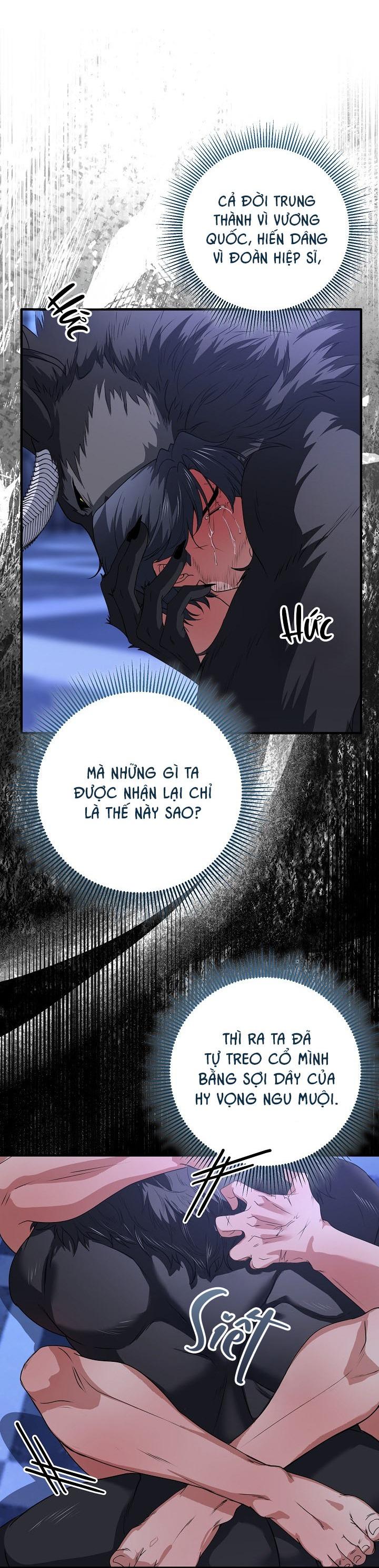 CHINH PHẠT QUÁI VẬT Chapter 11 - Next 