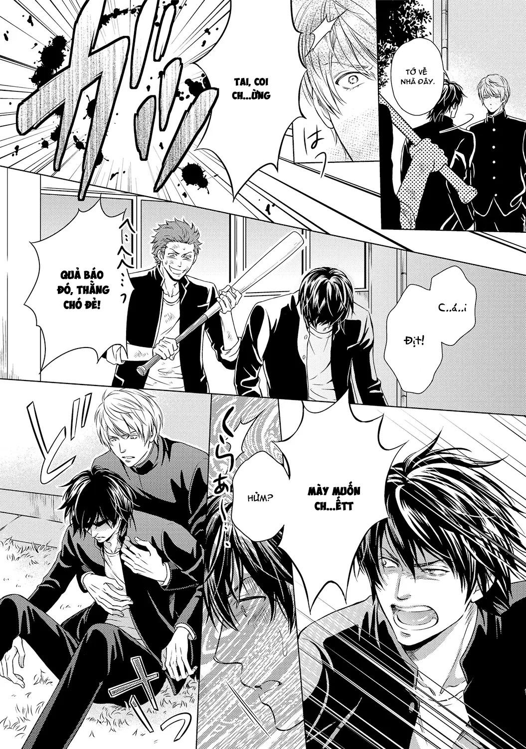 Yakuza Porn Chapter 1 Bus Cu - Next 