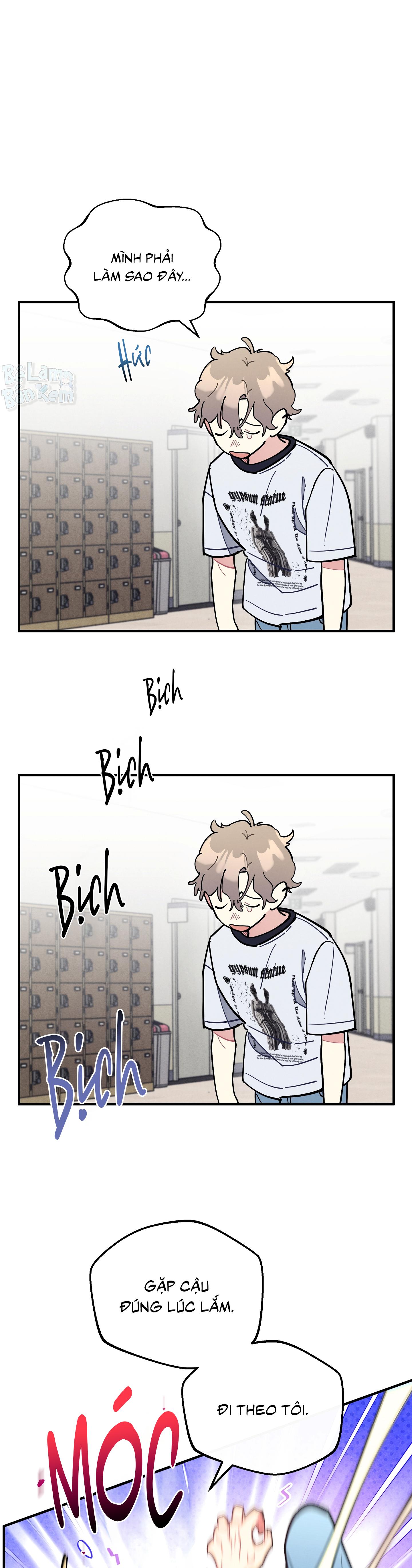 One-Room TA Chapter 67 - Next 