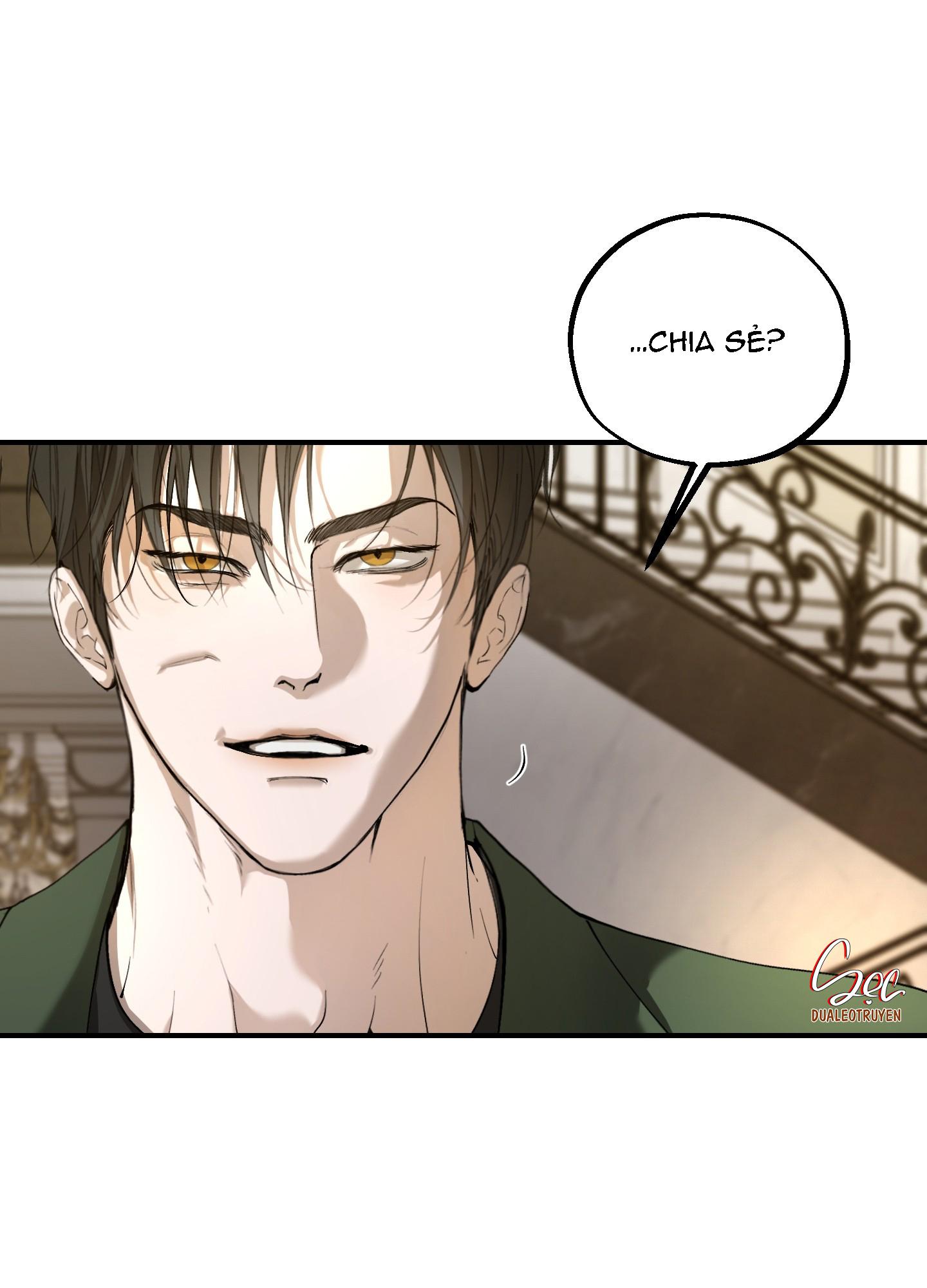 LÃNG MẠN NGÀY TẬN THẾ Chapter 14 - Next 