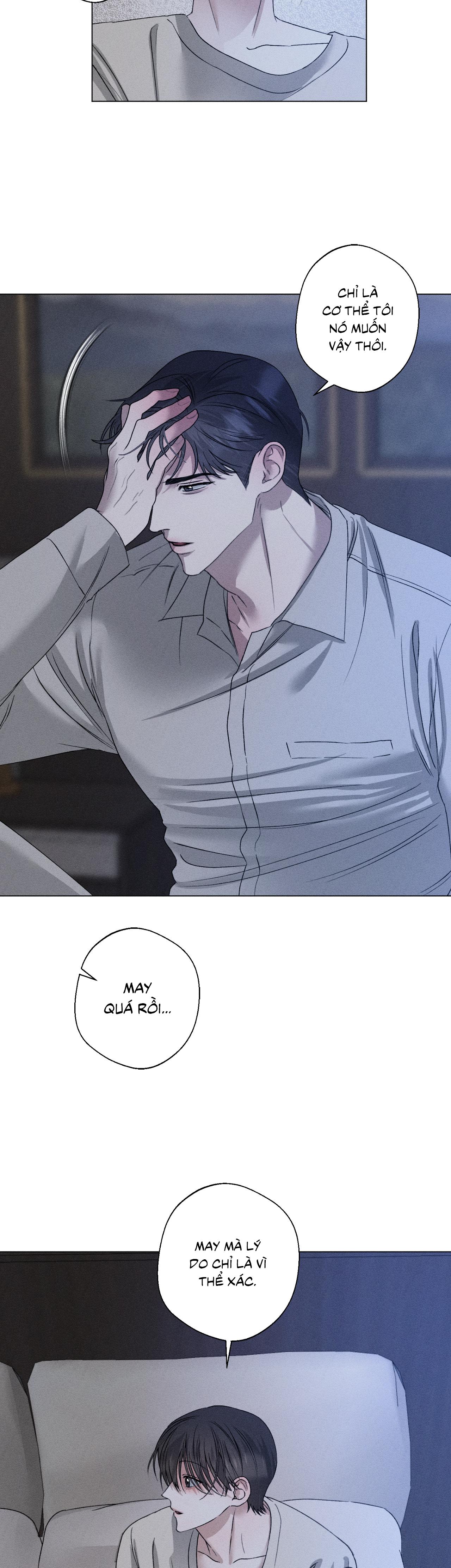 (CBunu) Close Up Chapter 37 - Next Chapter 38