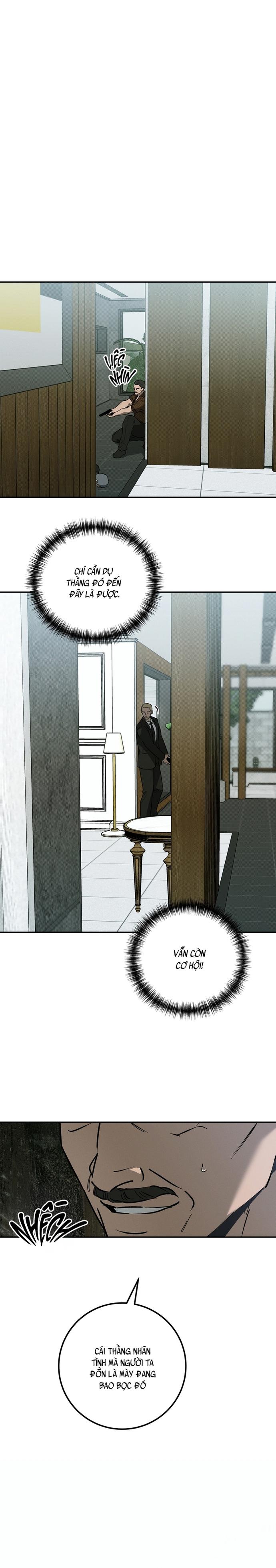 Vampire Homeless Chapter 9 - Next Chapter 10