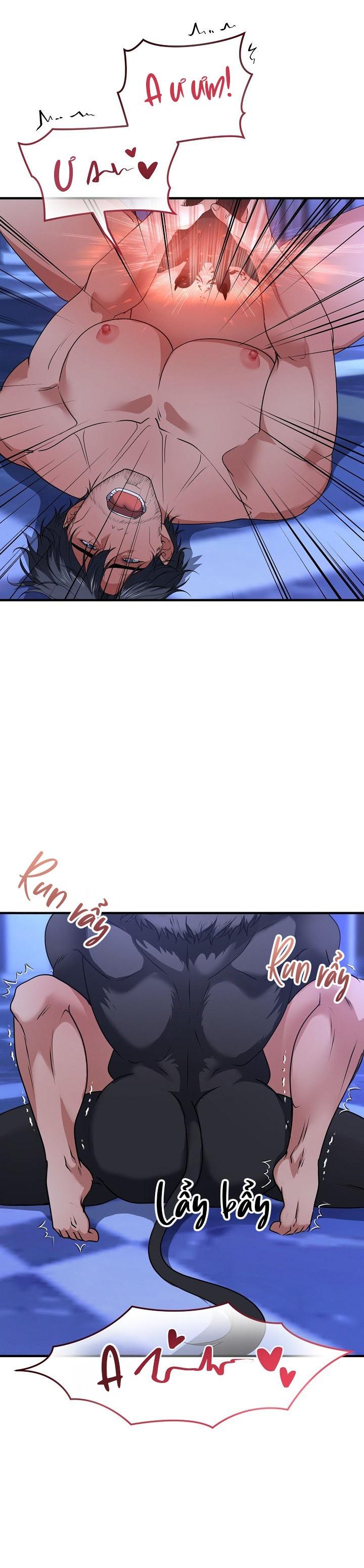 CHINH PHẠT QUÁI VẬT Chapter 11 - Next 