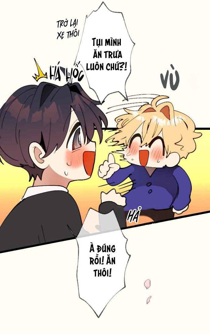 Kẻ Theo Dõi Biến Thái Của Tôi Chapter 153 - Next Chapter 154