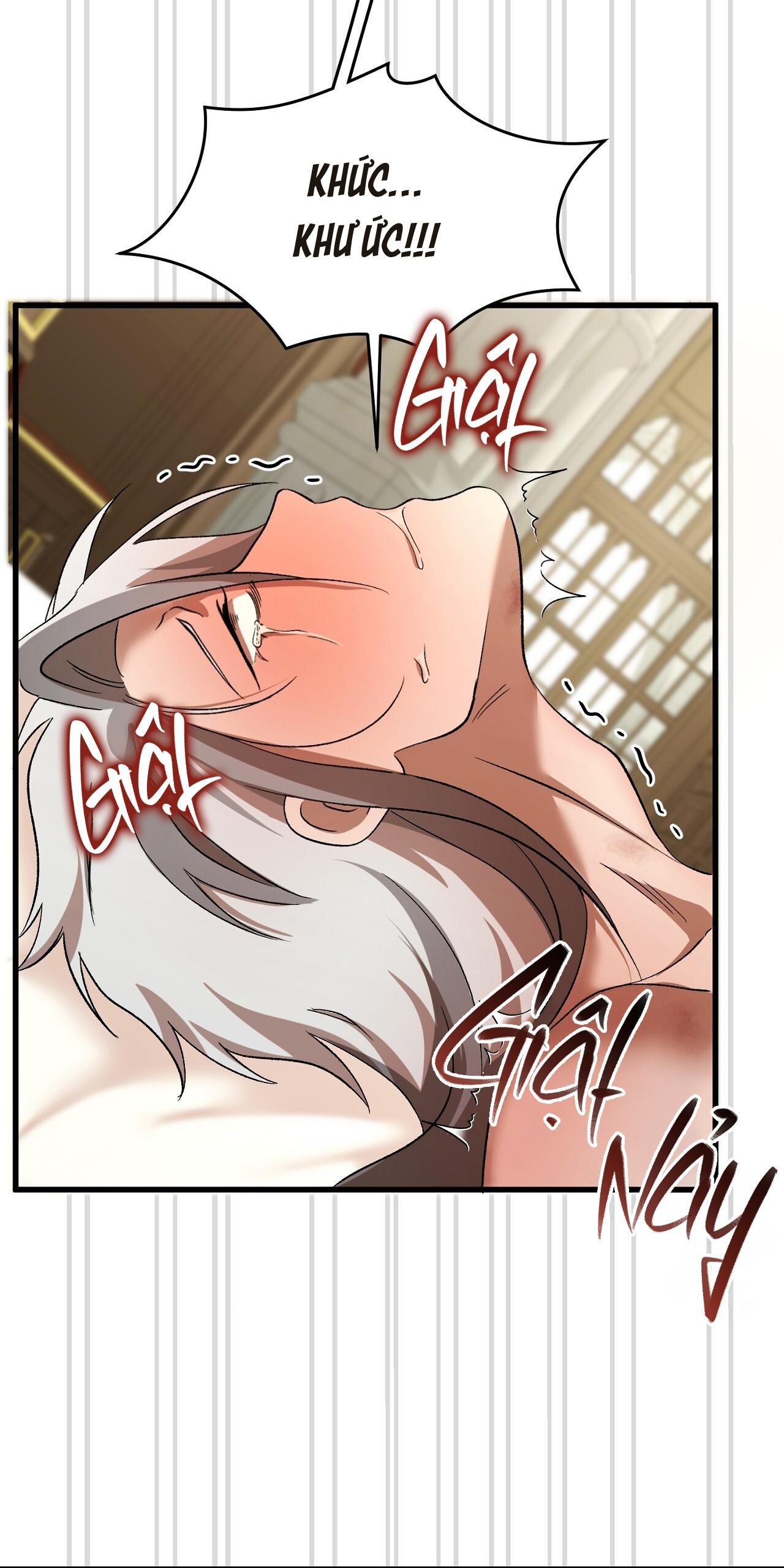 TRUYỂN TẬP - NHỮNG CON KU NÚNG NÍNH Chapter 9 19+ Thuần Hoá - Next 