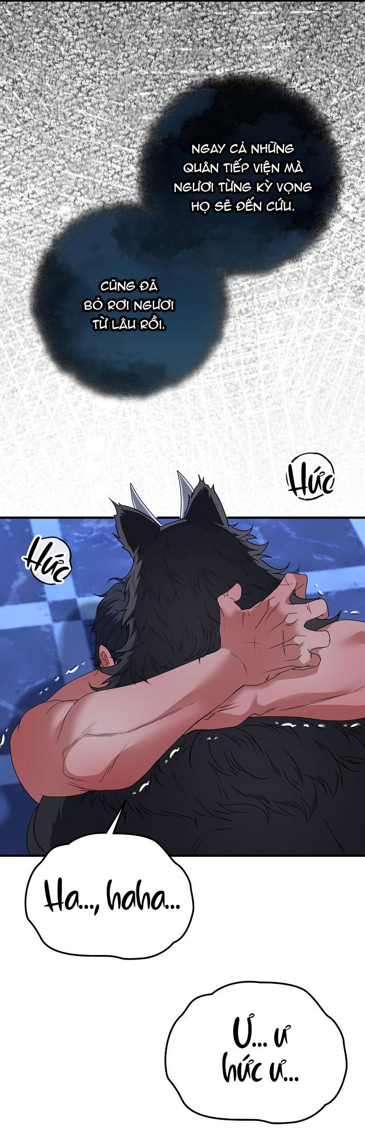 CHINH PHẠT QUÁI VẬT Chapter 11 - Next 