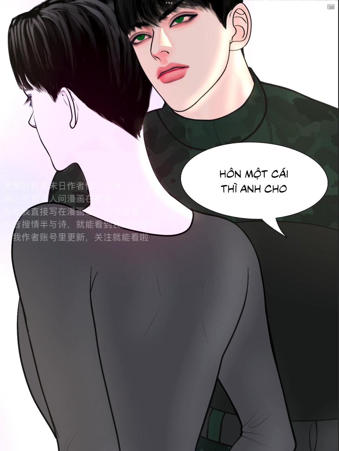 HỘ GIẢ MẠT THẾ Chapter 19 - Next 