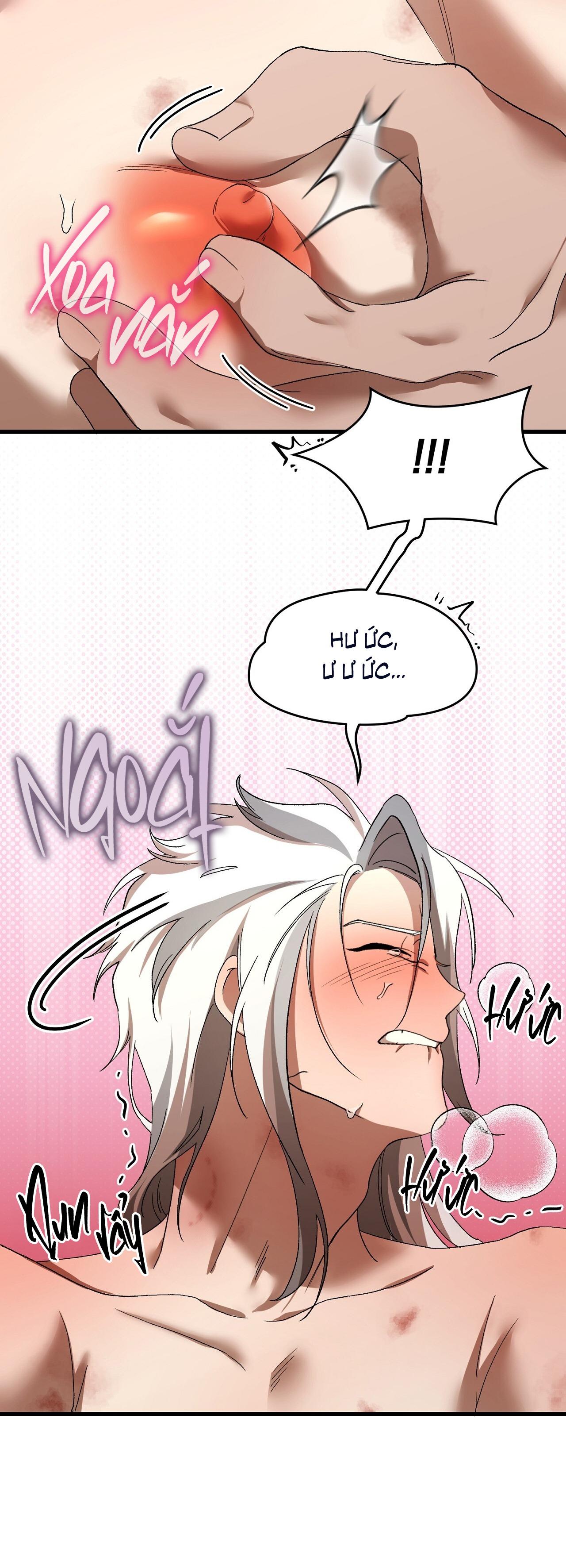 TRUYỂN TẬP - NHỮNG CON KU NÚNG NÍNH Chapter 9 19+ Thuần Hoá - Next 