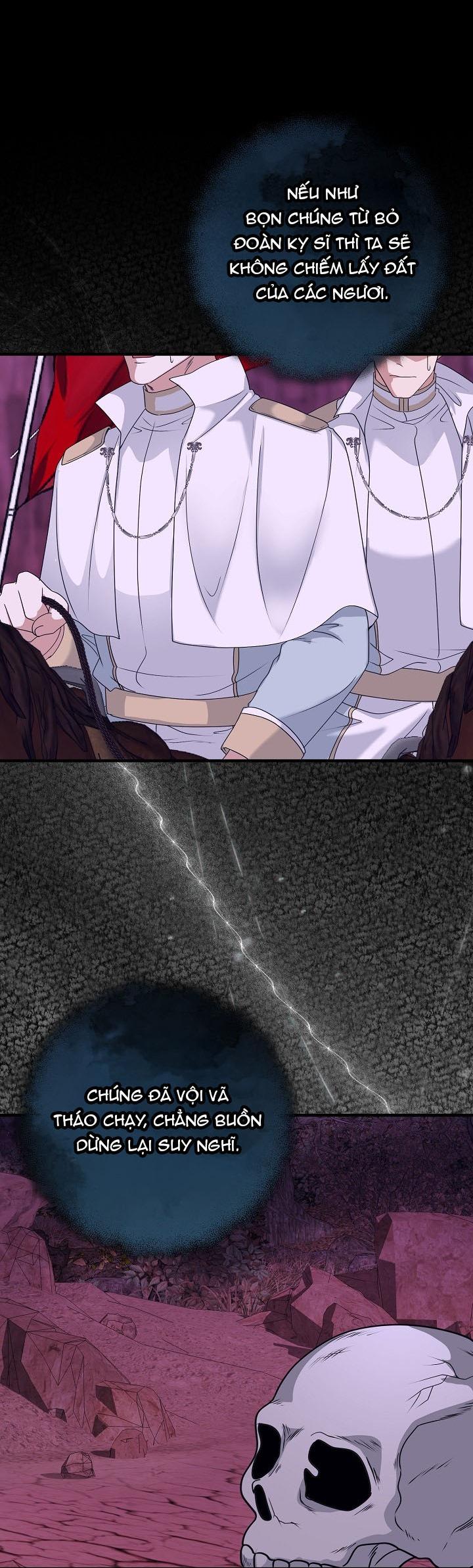CHINH PHẠT QUÁI VẬT Chapter 11 - Next 