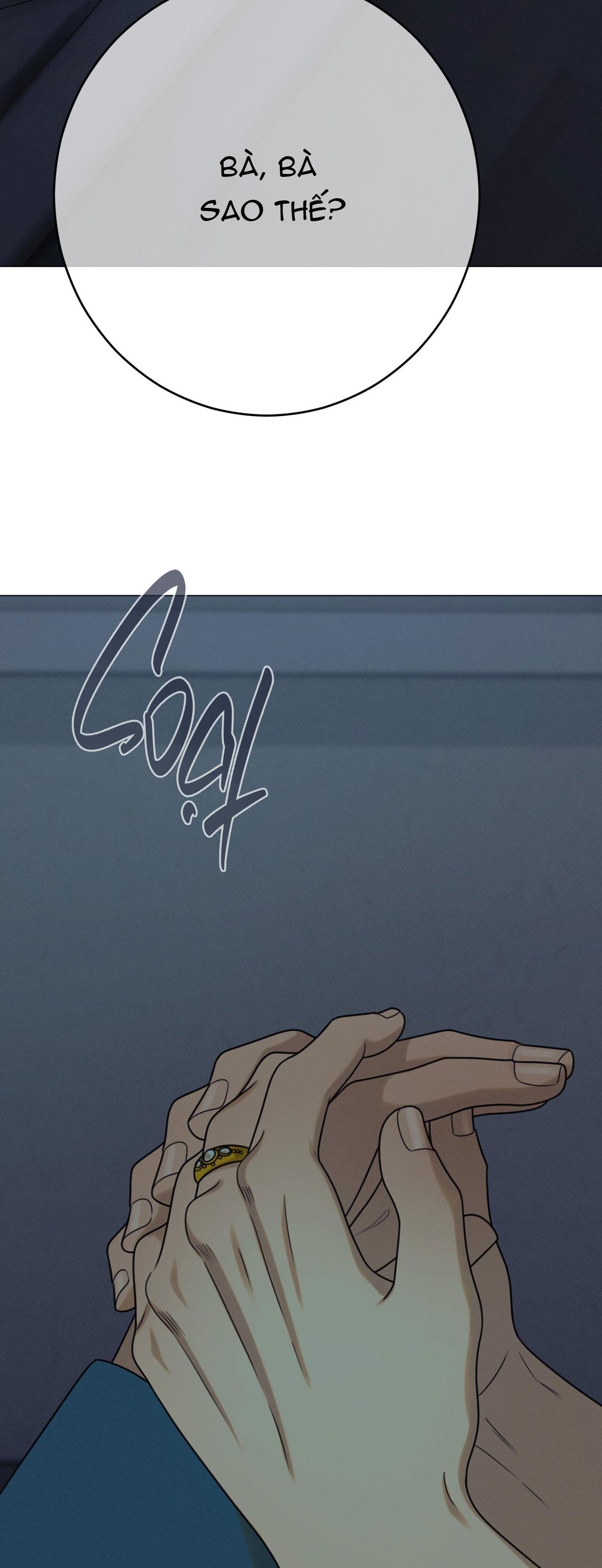 Quẻ Bói Giấc Mơ Của Yêu Tinh Chapter 75 - Next 