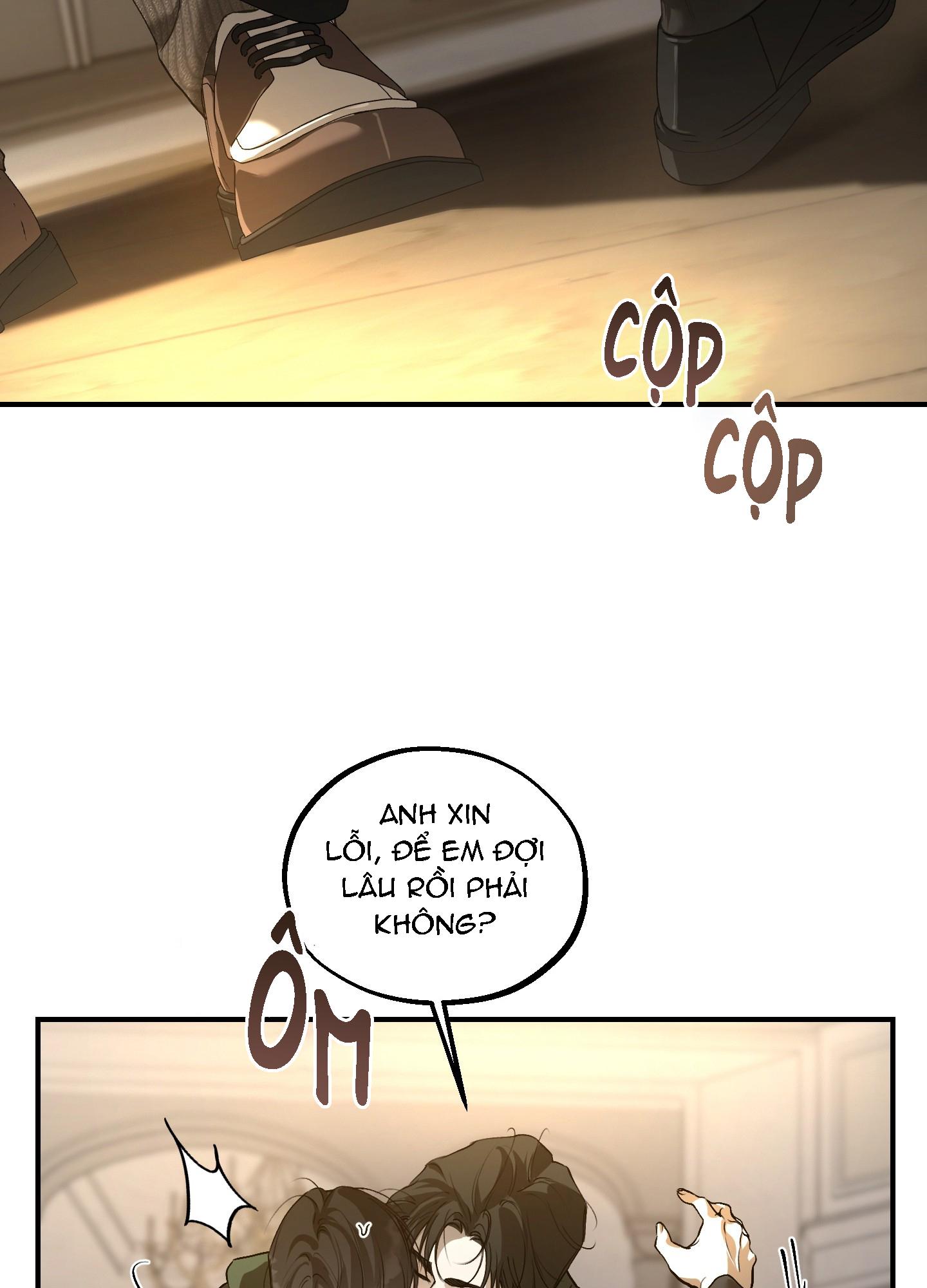 LÃNG MẠN NGÀY TẬN THẾ Chapter 14 - Next 