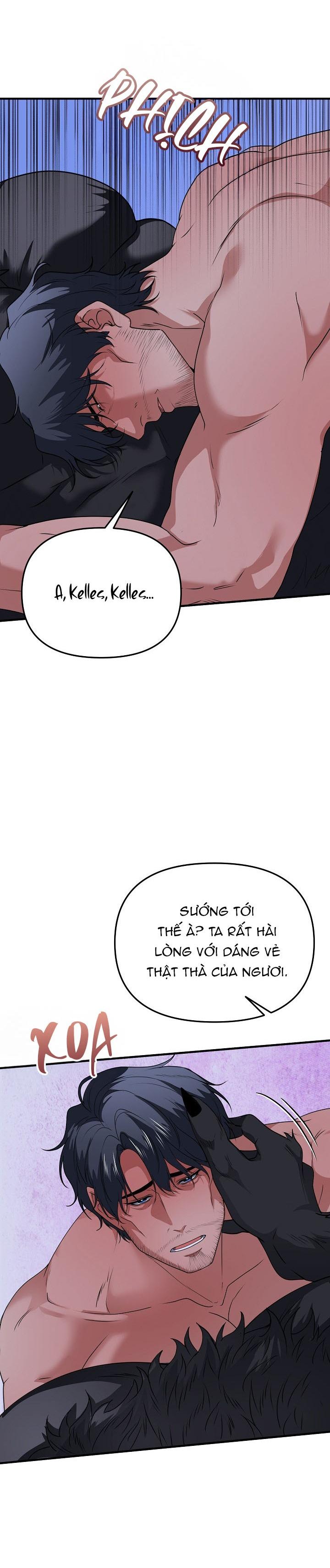 CHINH PHẠT QUÁI VẬT Chapter 11 - Next 