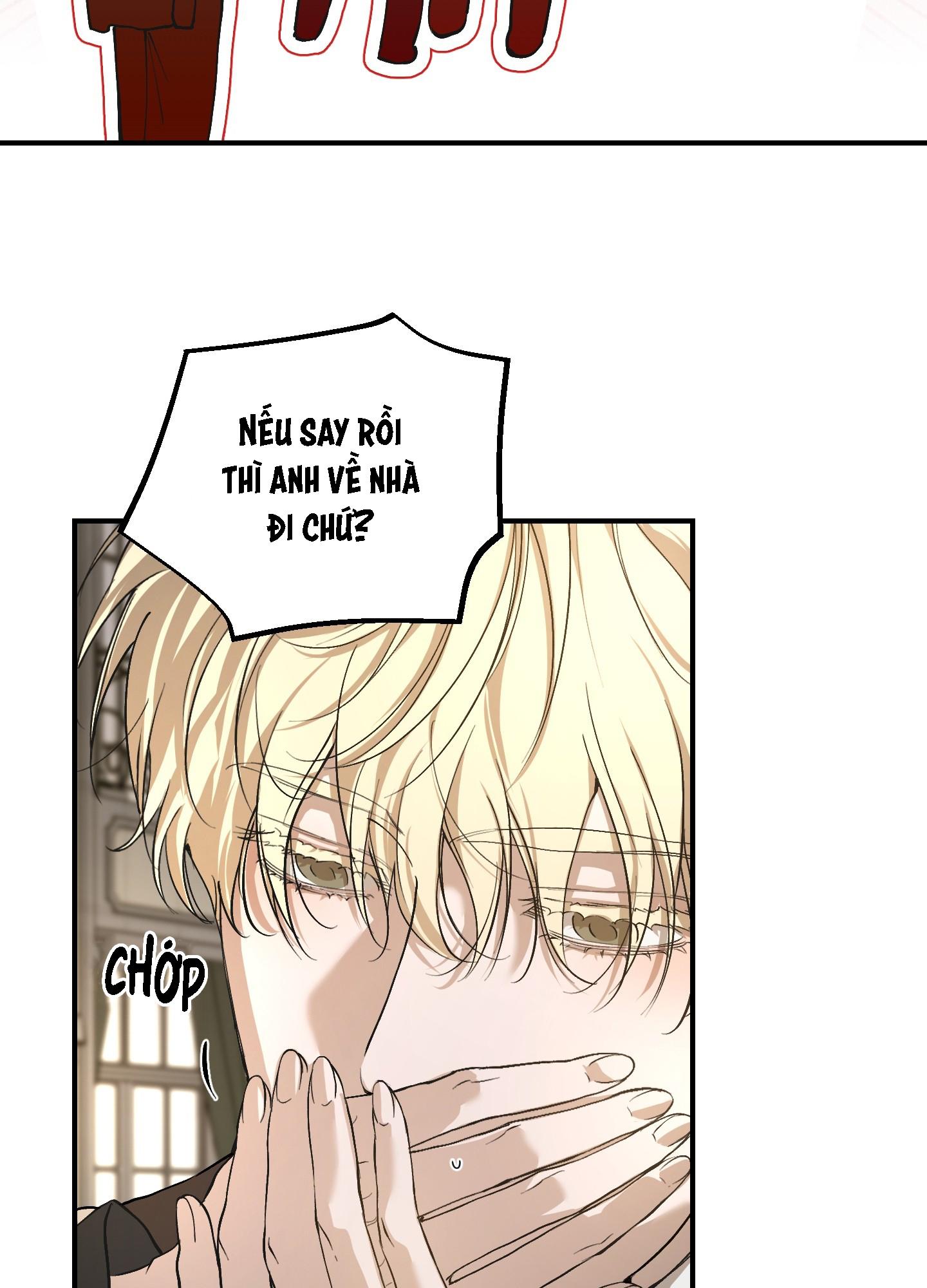 LÃNG MẠN NGÀY TẬN THẾ Chapter 14 - Next 