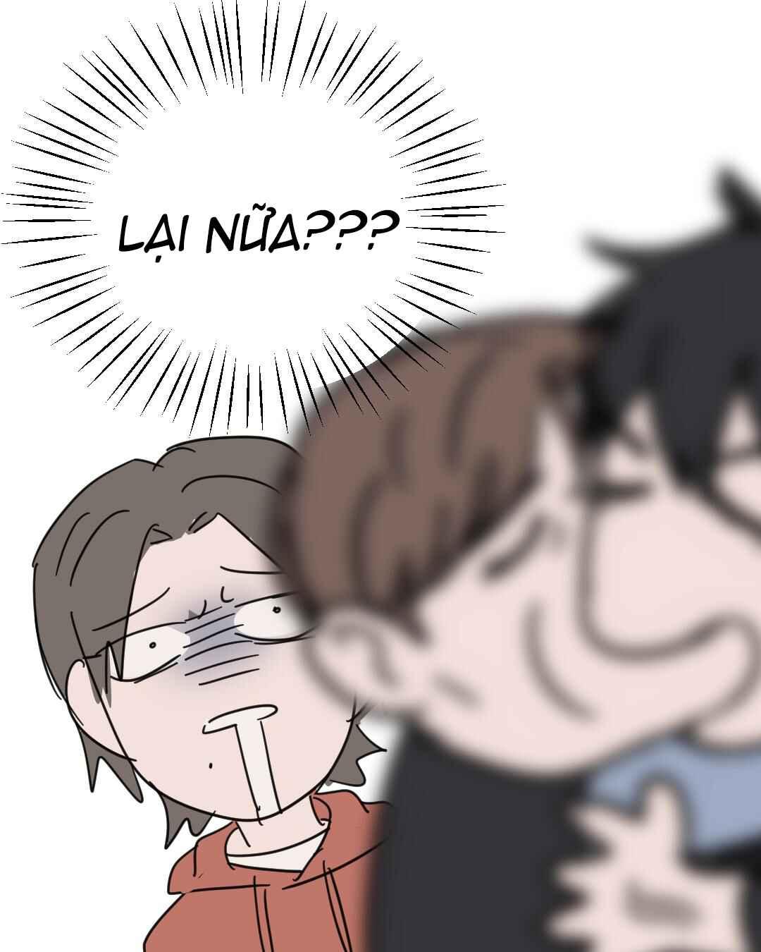 BỐ PHẢI TRẢ NỢ Chapter 12 Ngoại truyện 9 - Trang 2