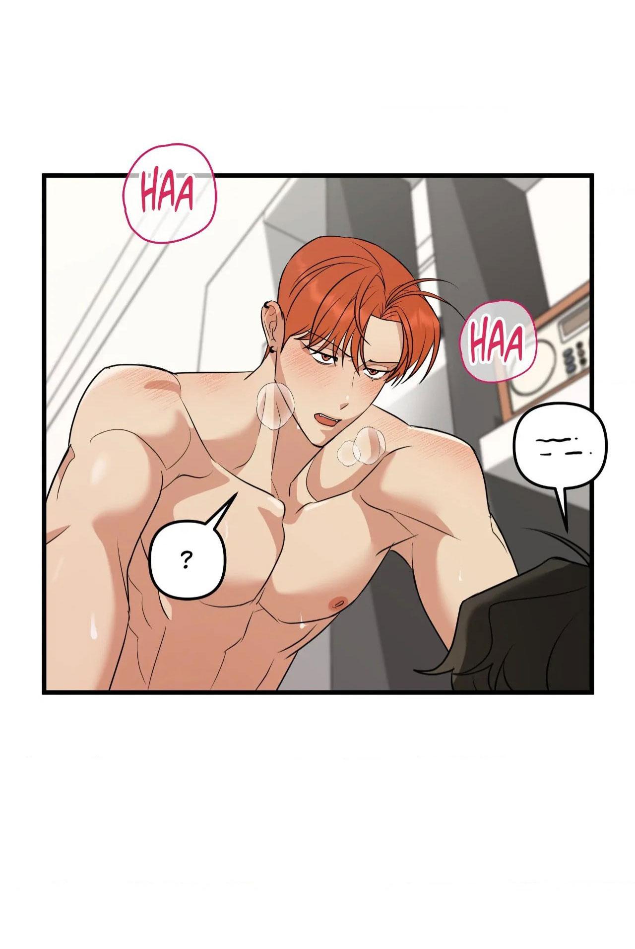 Bốt Hôn Chapter 11 - Trang 2