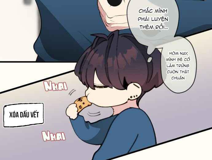 Kẻ Theo Dõi Biến Thái Của Tôi Chapter 153 - Next Chapter 154