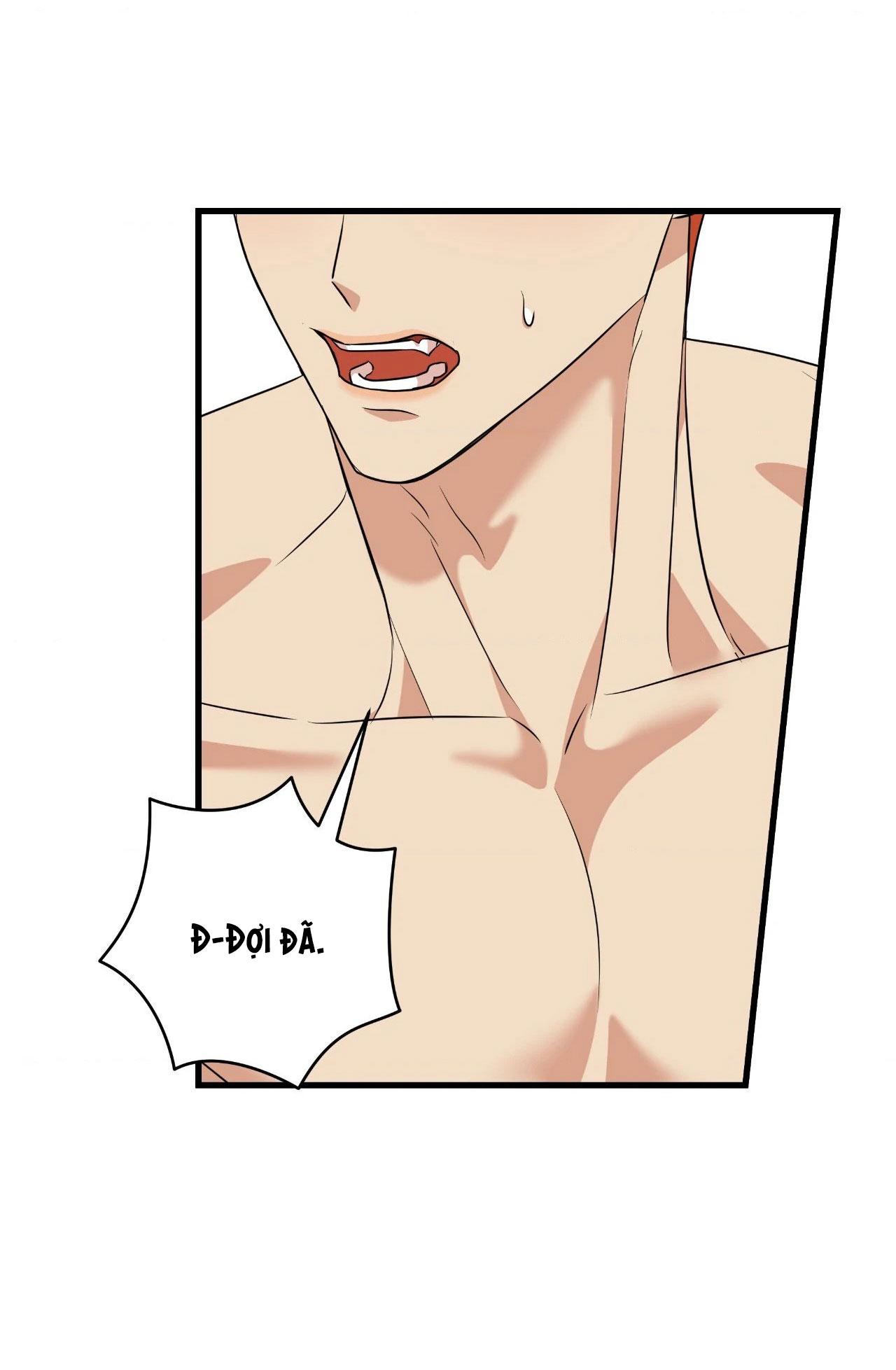 Bốt Hôn Chapter 11 - Trang 2