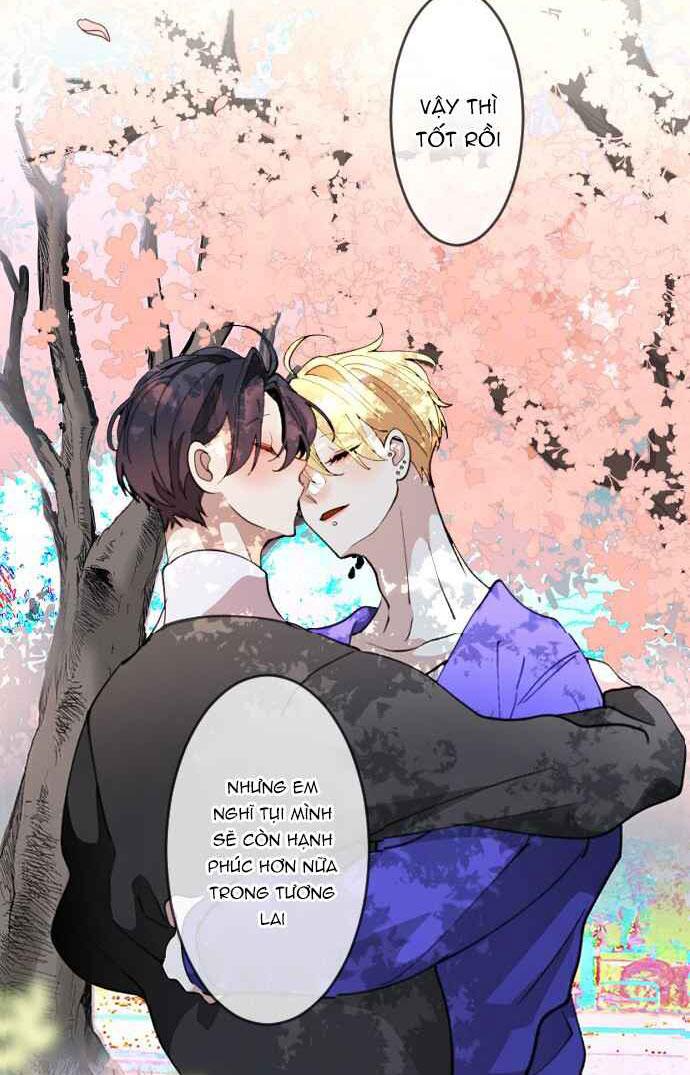 Kẻ Theo Dõi Biến Thái Của Tôi Chapter 153 - Next Chapter 154