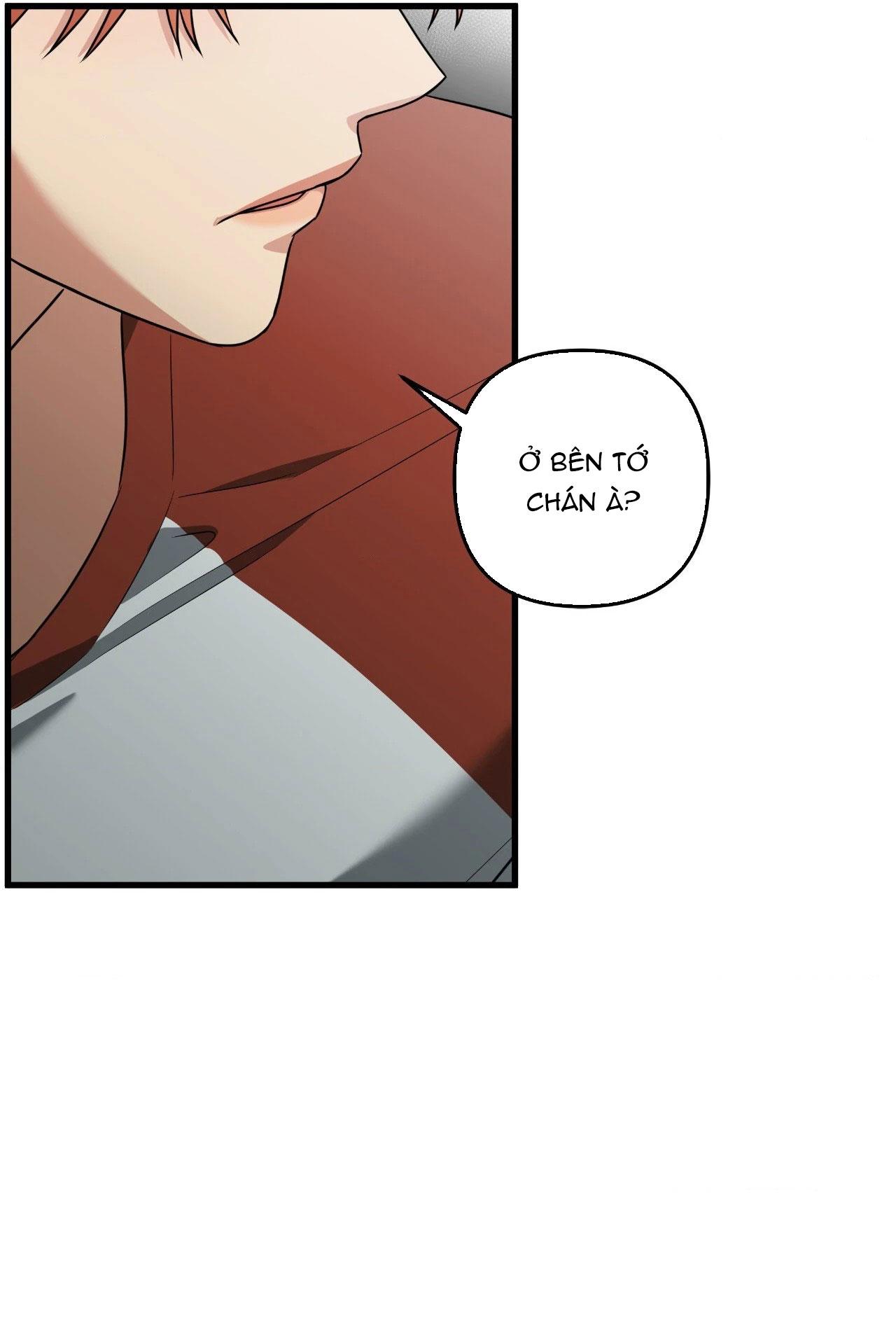 Bốt Hôn Chapter 11 - Trang 2