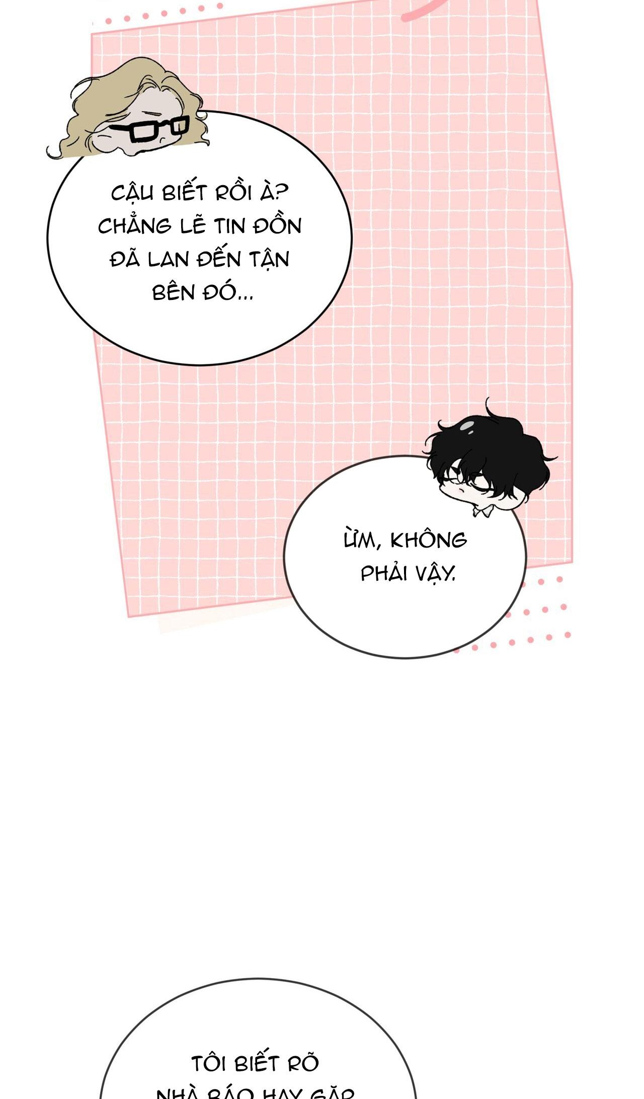 NGUỒN GỐC TIẾN HÓA Chapter 27 - Next 