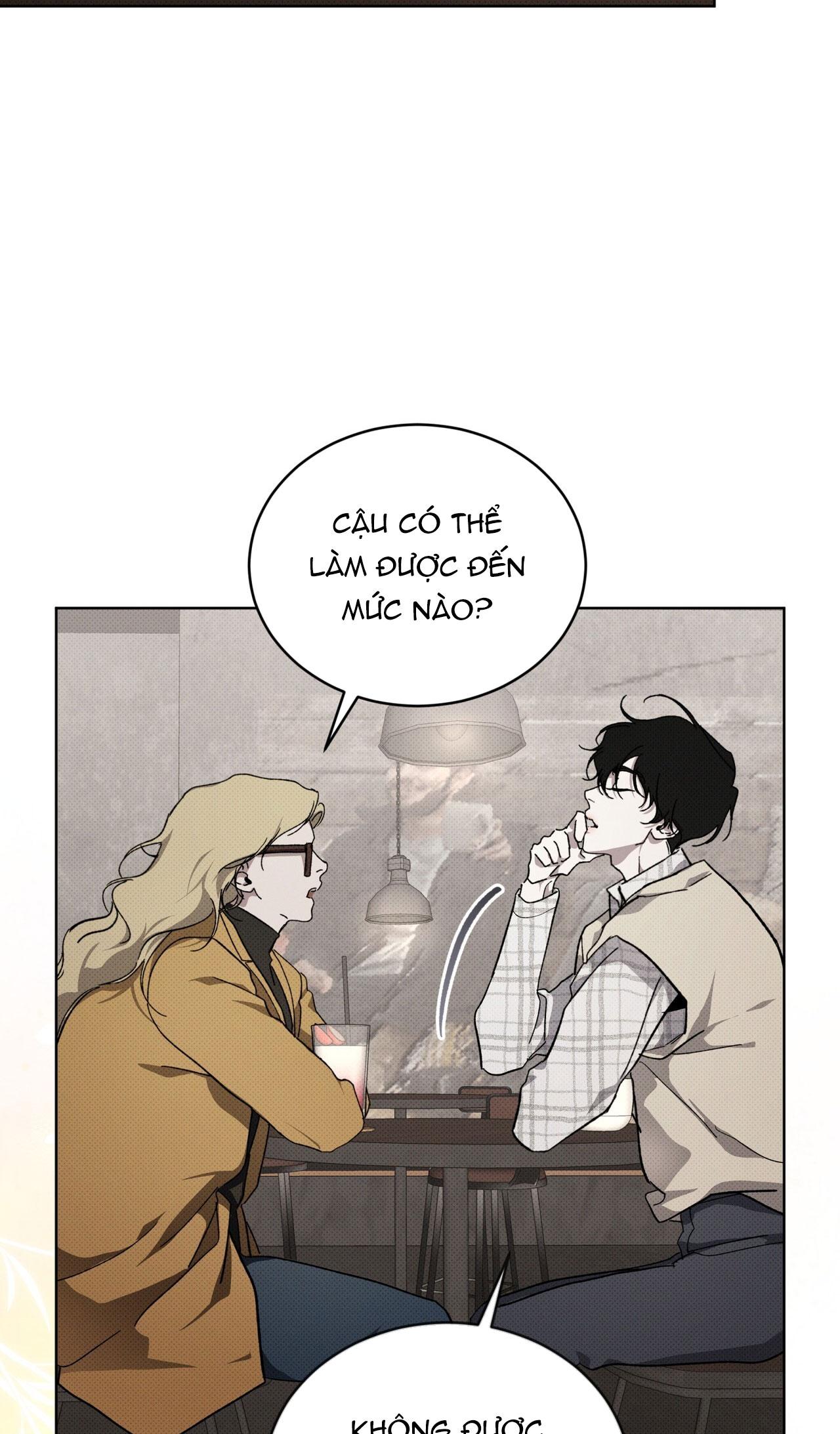 NGUỒN GỐC TIẾN HÓA Chapter 27 - Next 