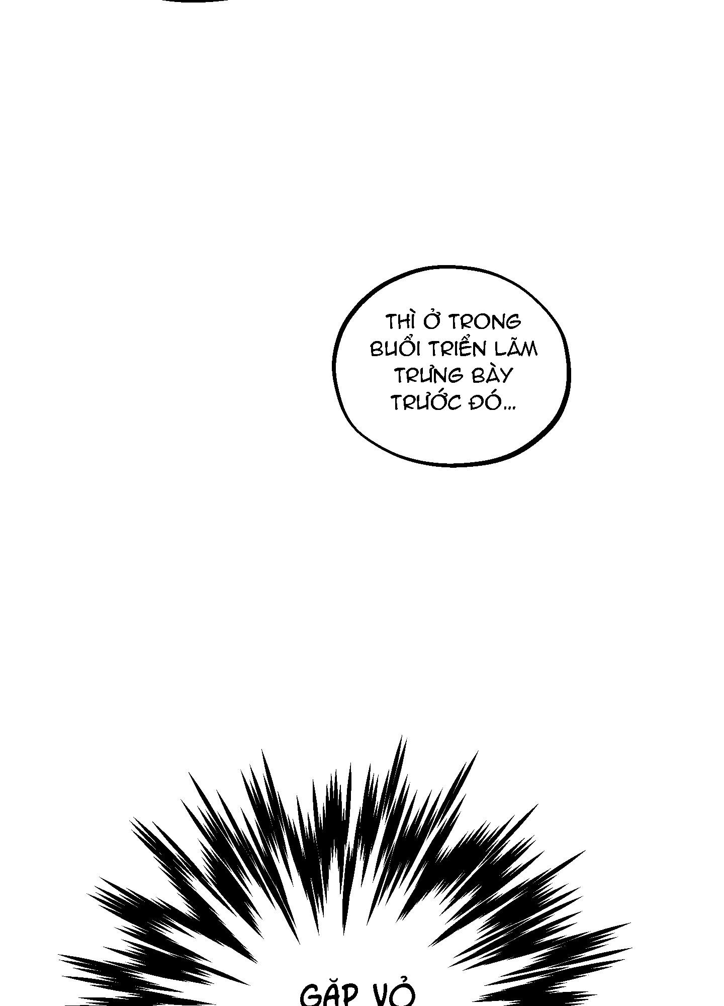 LÃNG MẠN NGÀY TẬN THẾ Chapter 14 - Next 